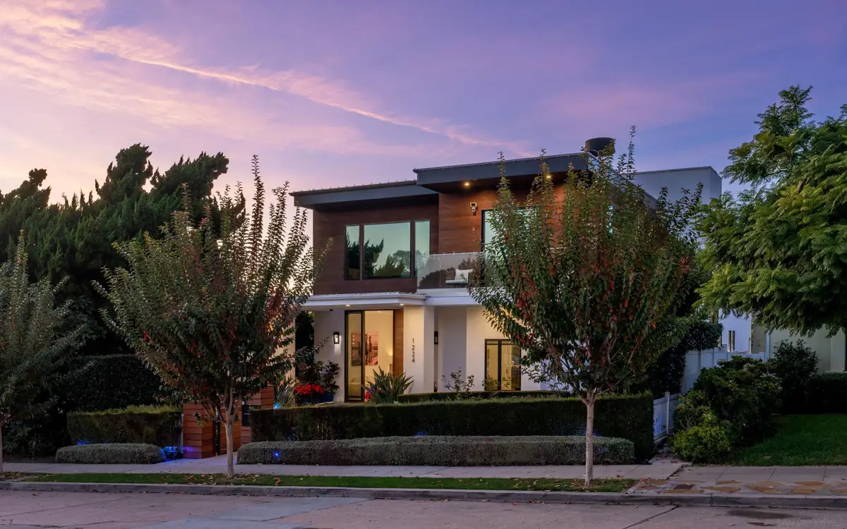 1224 Virginia Way, La Jolla, CA 92037 - #1