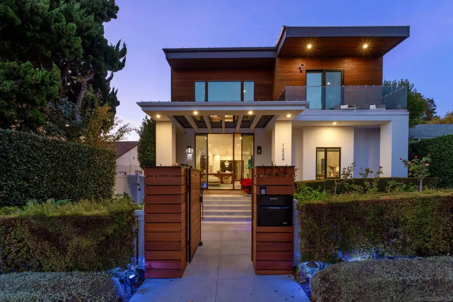 1224 Virginia Way, La Jolla, CA 92037 - #2