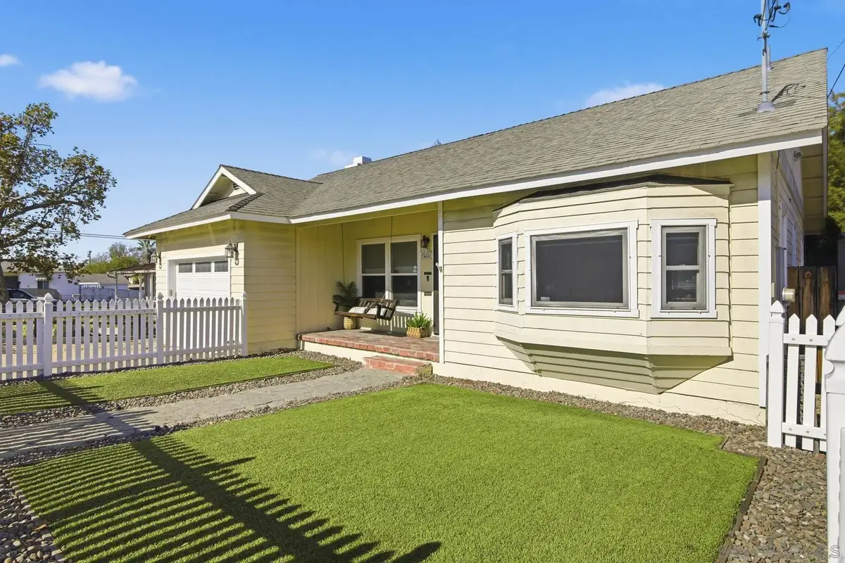 7446 Ohio Place, La Mesa, CA 91942 - Image #1