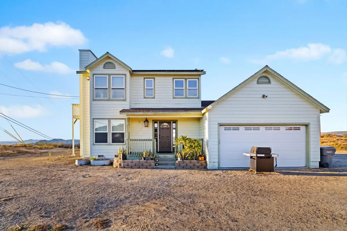 4618 Montiel Truck Trail, Jamul, CA 91935 - Image #1