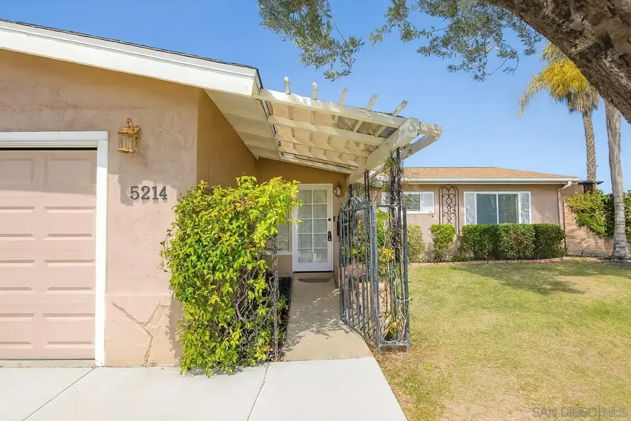 5214 Lewison Pl, San Diego, CA 92120 - Image #3