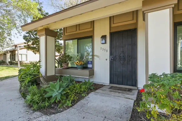 5358 Caminito Velasquez, San Diego, CA 92124