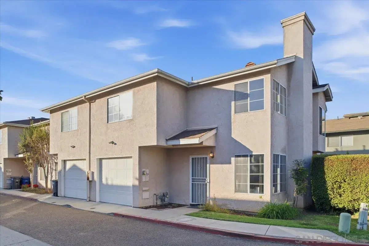 1035 S Mollison Ave #F, El Cajon, CA 92020 - Image #1