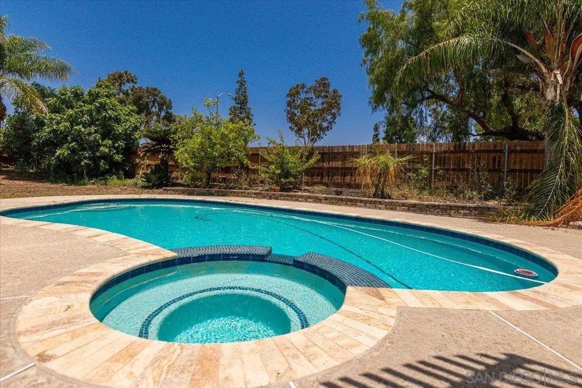 1525 Fair Glen Rd, El Cajon, CA 92019 - Image #1