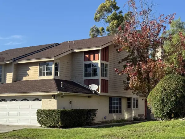 2163 Manzana Way, San Diego, CA 92139