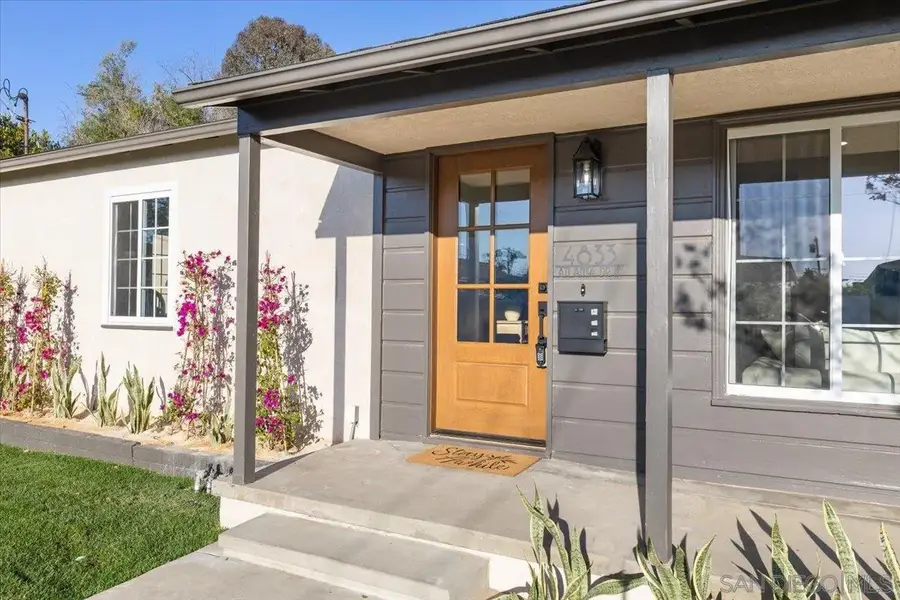 4833 Atlanta Dr, San Diego, CA 92115 - Image #2