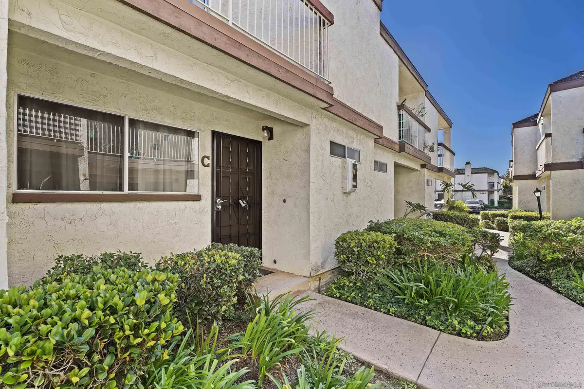 6765 Amherst St #C, San Diego, CA 92115 - Image #1