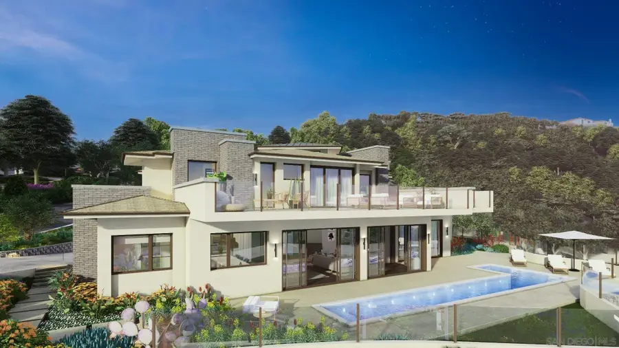 7775 Camino De Arriba, Rancho Santa Fe, CA 92067 - Image #2