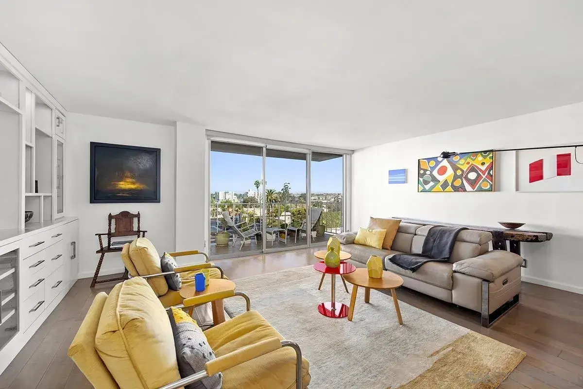 3634 7th Avenue #8E, San Diego, CA 92103 - Image #1