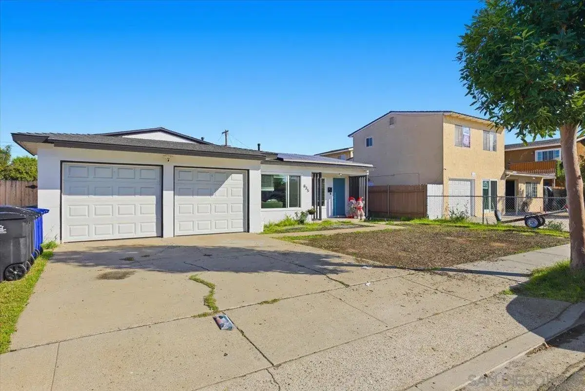 835 Colorado Ave, Chula Vista, CA 91911 - Image #1