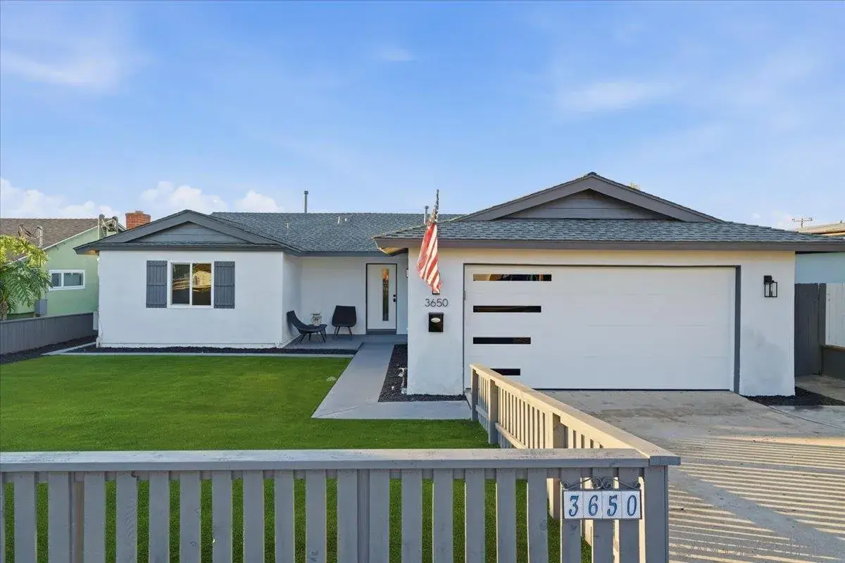 3650 Mount Acadia Blvd, San Diego, CA 92111 - Image #1