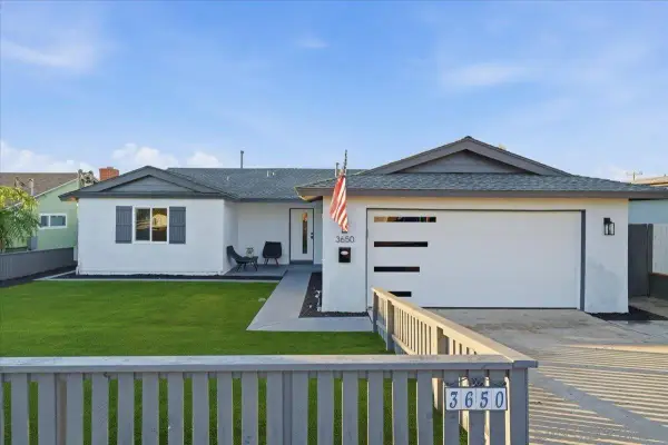 3650 Mount Acadia Blvd, San Diego, CA 92111