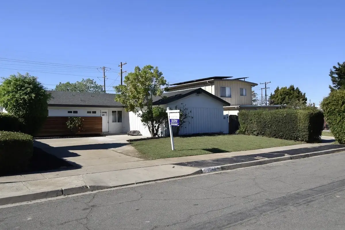 4646 Coconino Way, San Diego, CA 92117 - Image #1