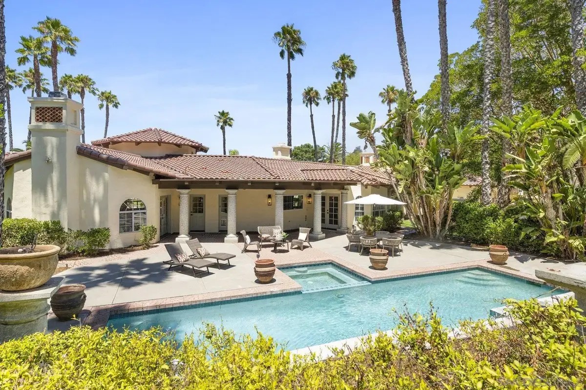 17601 Valle Verde, Poway, CA 92064 - Image #1