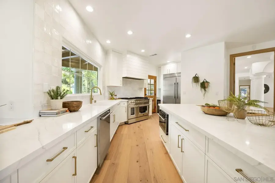 17601 Valle Verde, Poway, CA 92064 - Image #3