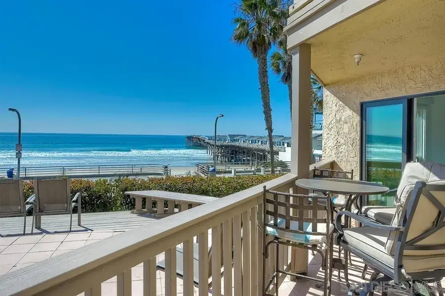 4465 Ocean Blvd #Unit 1, San Diego, CA 92109 - Image #2