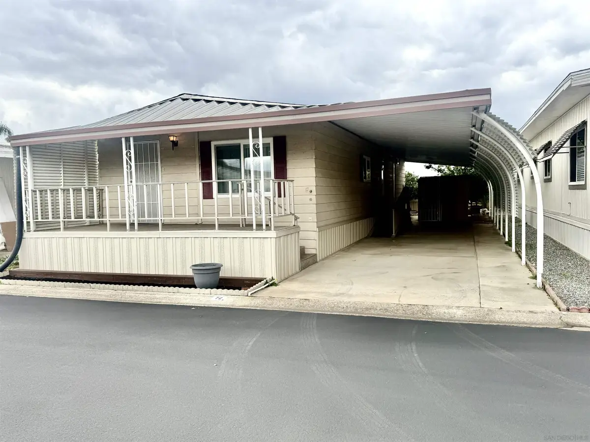 1212 H St North #72, Ramona, CA 92065 - Image #1