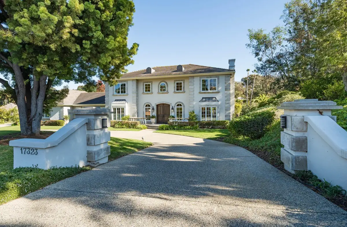 17323 Circa Del Sur, Rancho Santa Fe, CA 92067 - Image #1