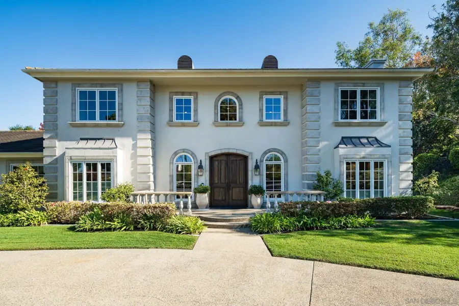 17323 Circa Del Sur, Rancho Santa Fe, CA 92067 - Image #2