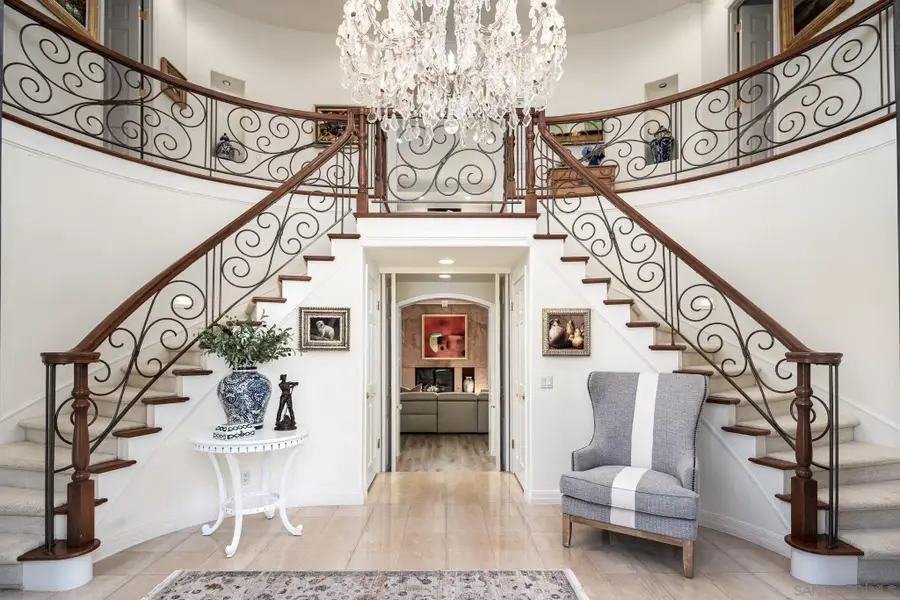 17323 Circa Del Sur, Rancho Santa Fe, CA 92067 - Image #3