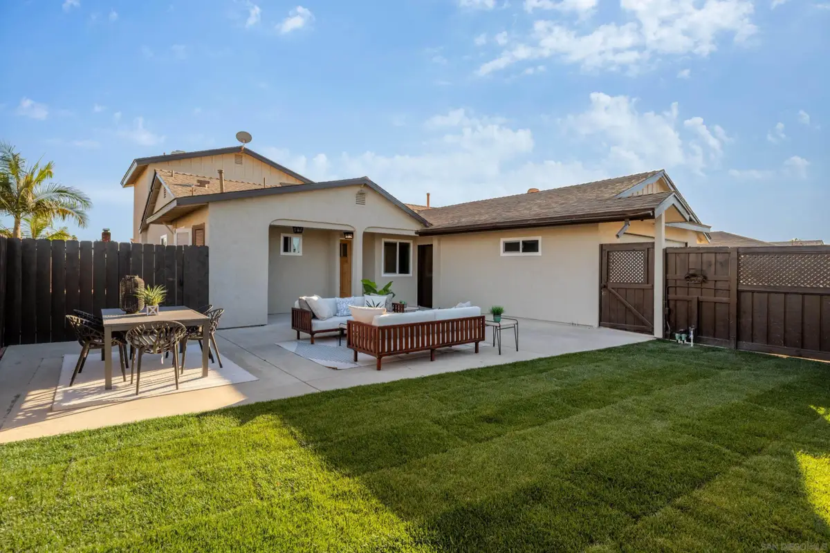 4871 Mount Bigelow Drive, San Diego, CA 92111 - Image #1