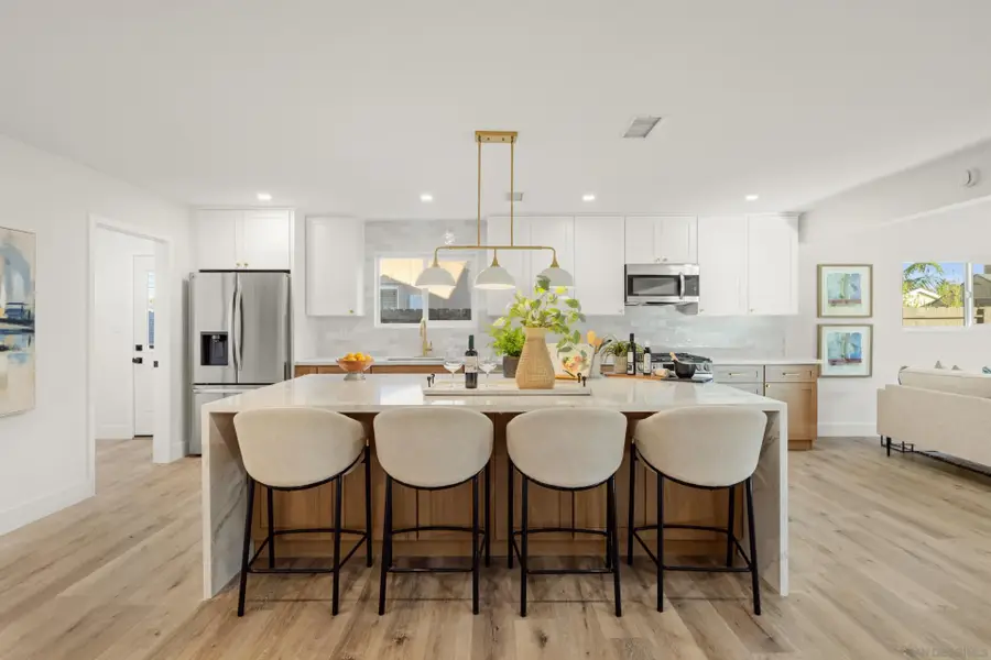 4871 Mount Bigelow Drive, San Diego, CA 92111 - Image #3