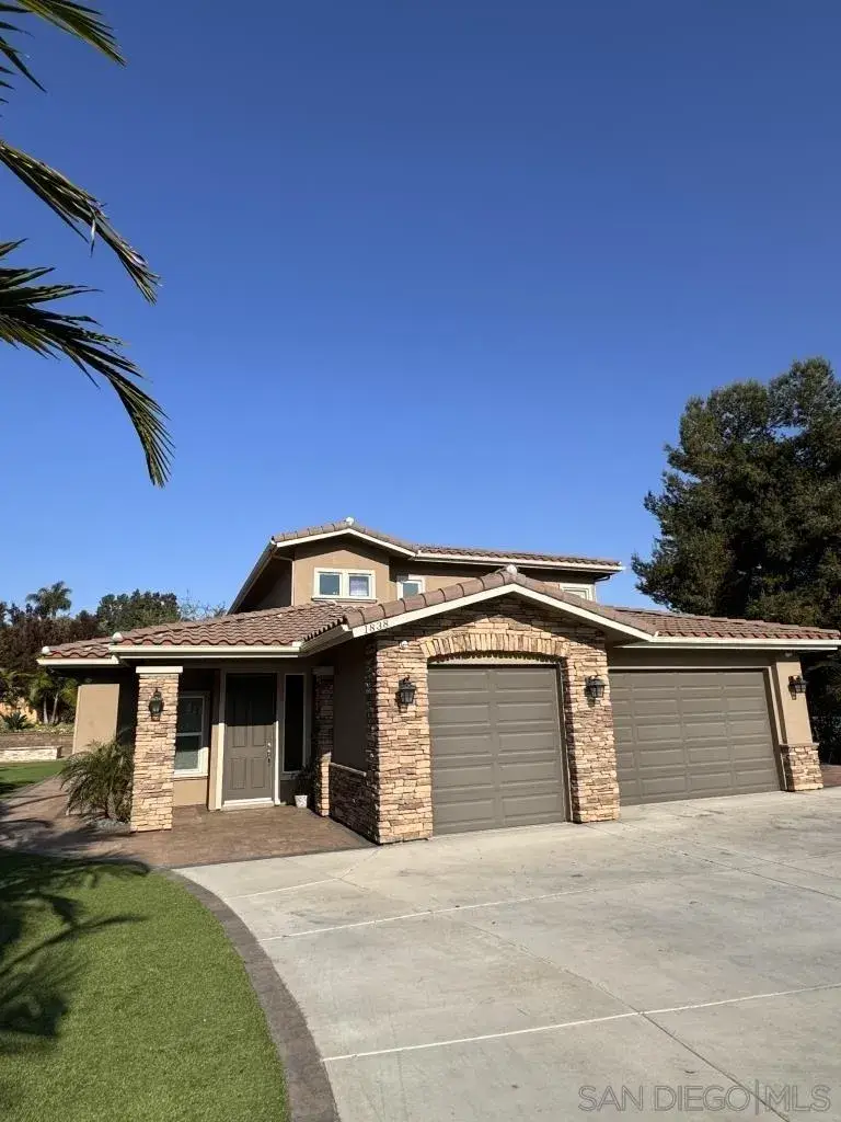 1838 El Jardin Ct, El Cajon, CA 92020 - Image #1