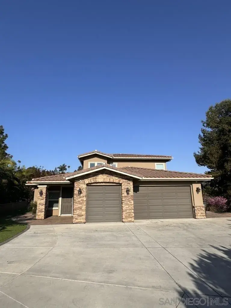 1838 El Jardin Ct, El Cajon, CA 92020 - Image #2