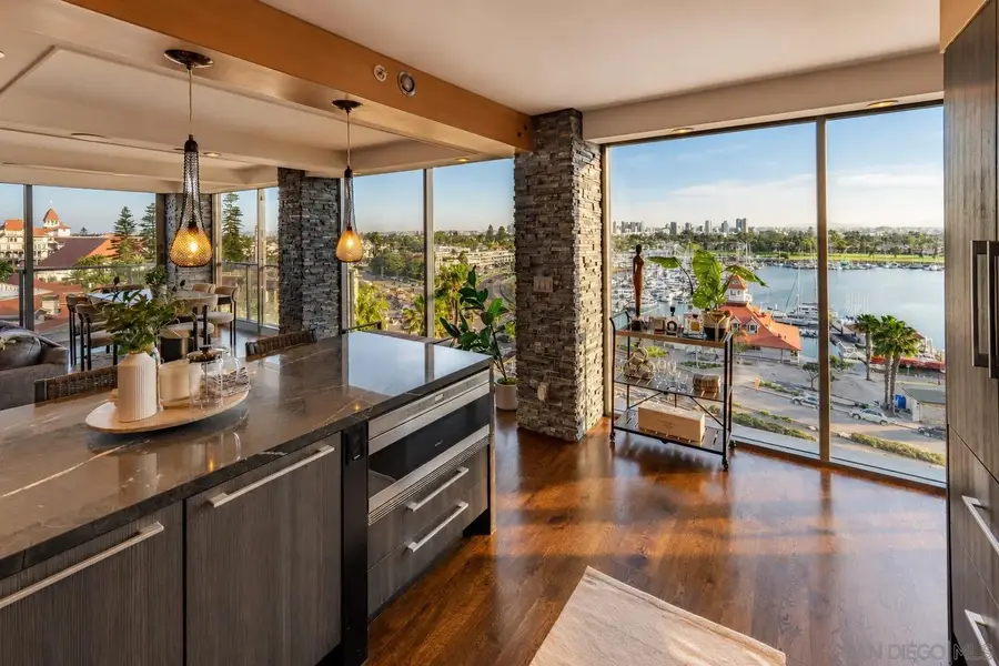 1710 Avenida Del Mundo #708, Coronado, CA 92118 - #3