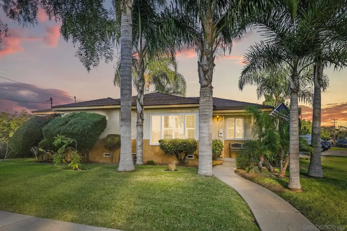 695 5th Ave, Chula Vista, CA 91910 - Image #1