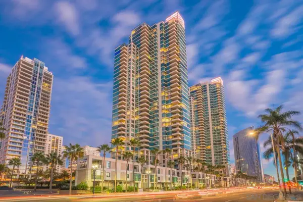 1205 Pacific Hwy #3302, San Diego, CA 92101