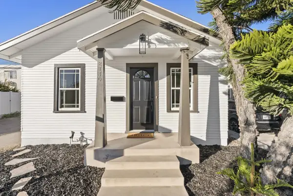 2730 Monroe Ave, San Diego, CA 92116