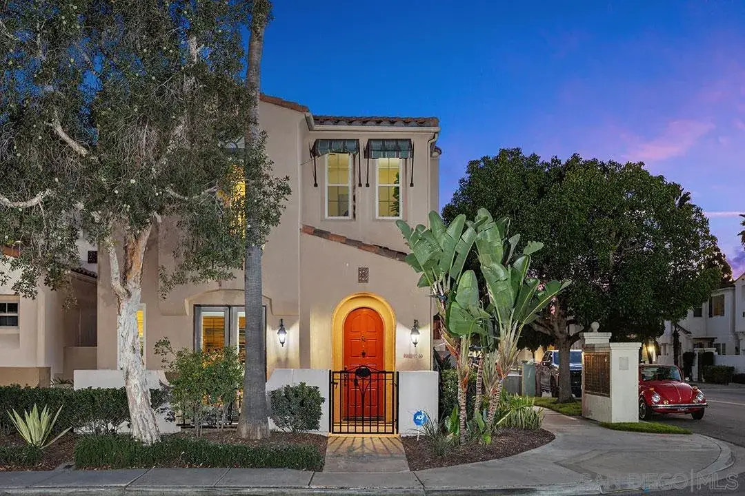 2793 E Bainbridge Road, San Diego, CA 92106 - Image #1