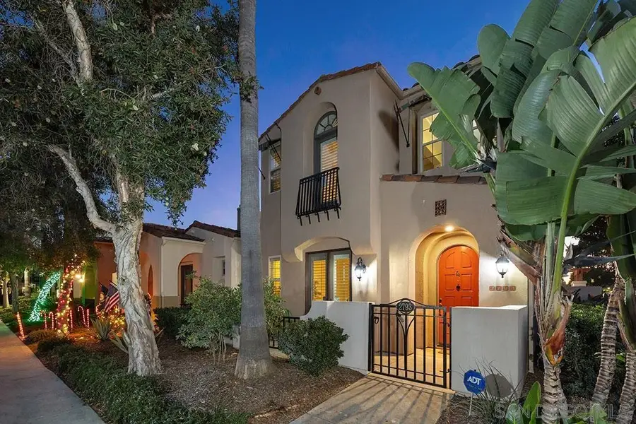 2793 E Bainbridge Road, San Diego, CA 92106 - Image #2