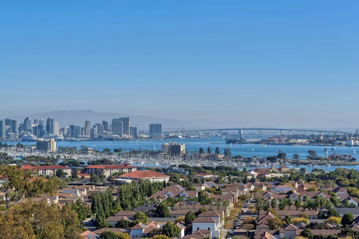 1925 Willow, San Diego, CA 92106 - Image #1