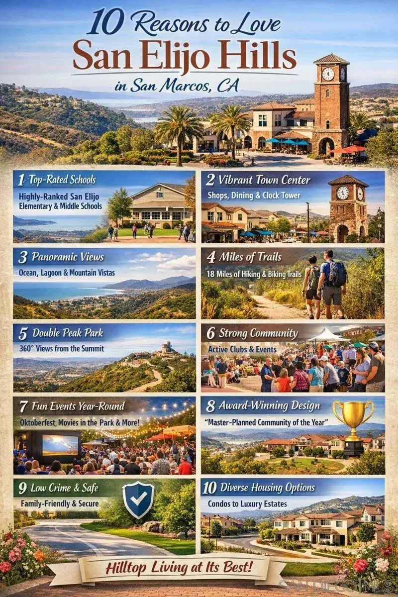 1361 Abbey Ln, San Marcos, CA 92078 - Image #2