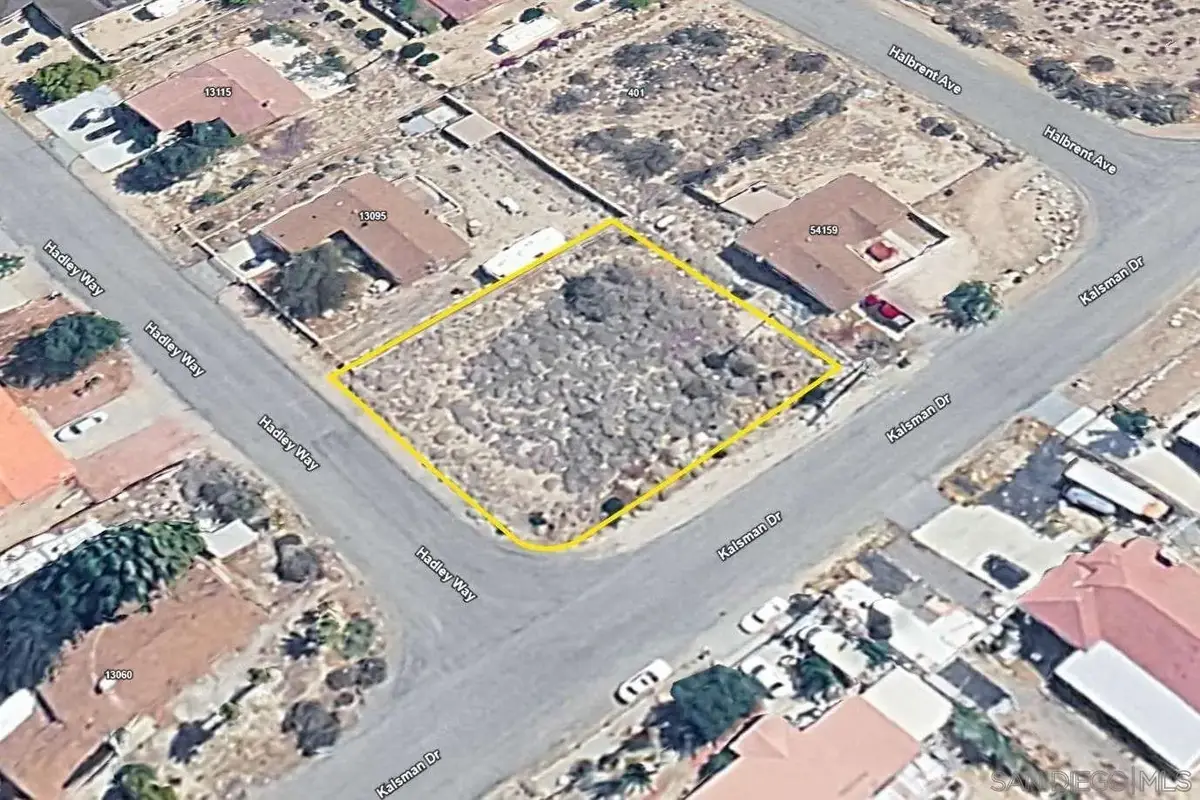 0 Kalsman Dr #69, Whitewater, CA 92282 - Image #1