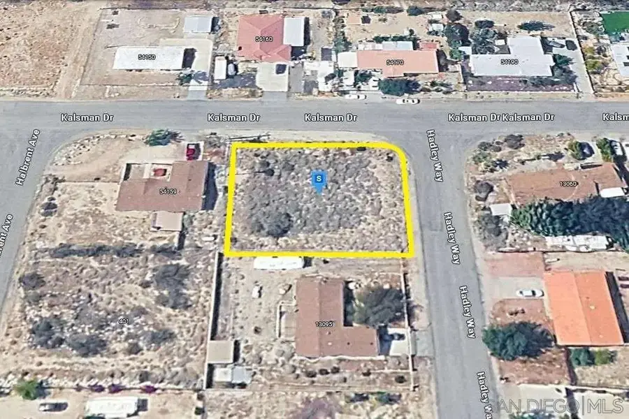 0 Kalsman Dr #69, Whitewater, CA 92282 - Image #2