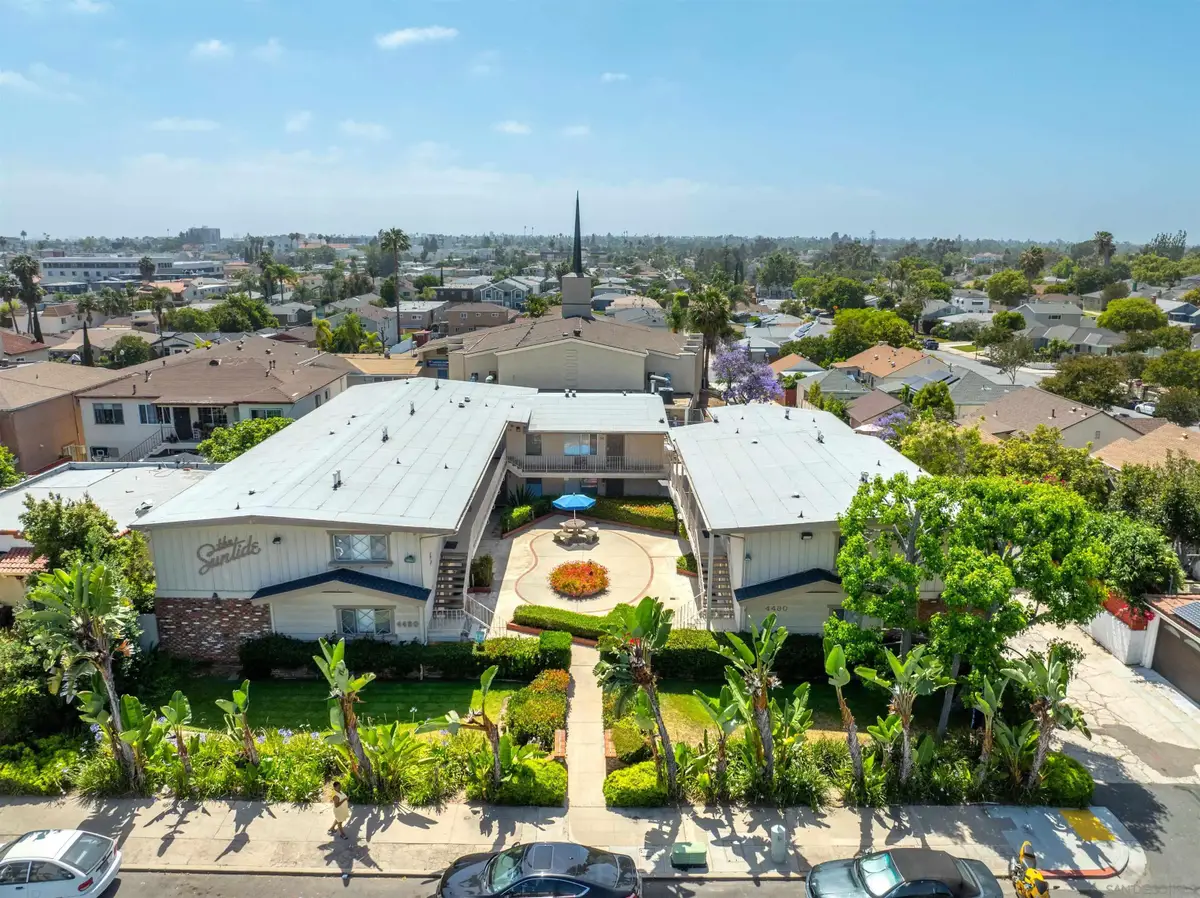 4480 49th St, San Diego, CA 92115 - Image #1
