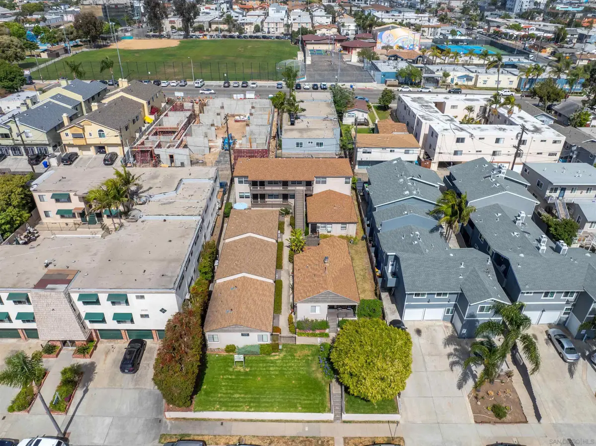 4053 Hamilton St, San Diego, CA 92104 - Image #1