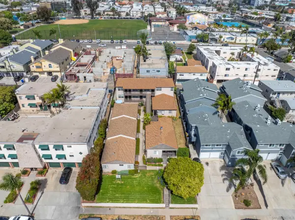 4053 Hamilton St, San Diego, CA 92104