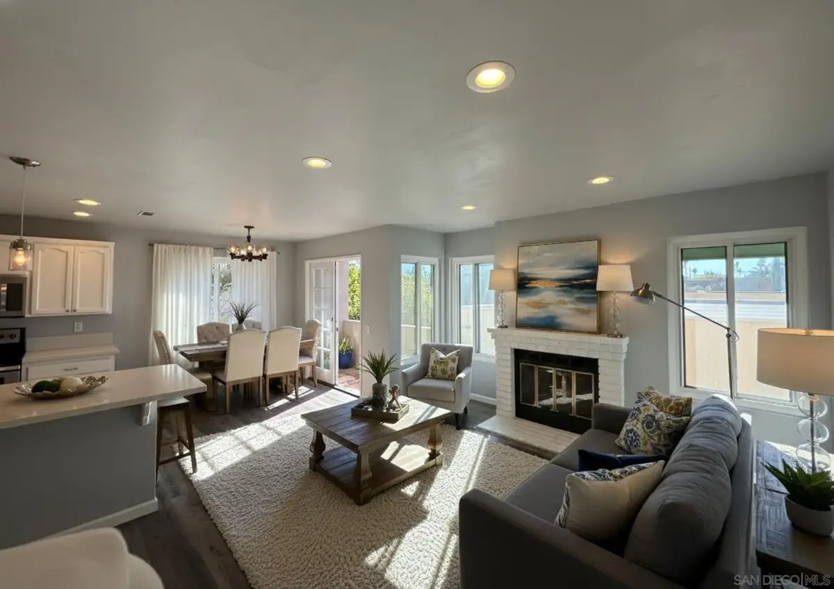 4666 Mission Ave #14, San Diego, CA 92116 - Image #1