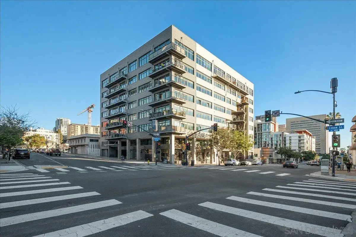 1551 4th Avenue #210, San Diego, CA 92101 - Image #1