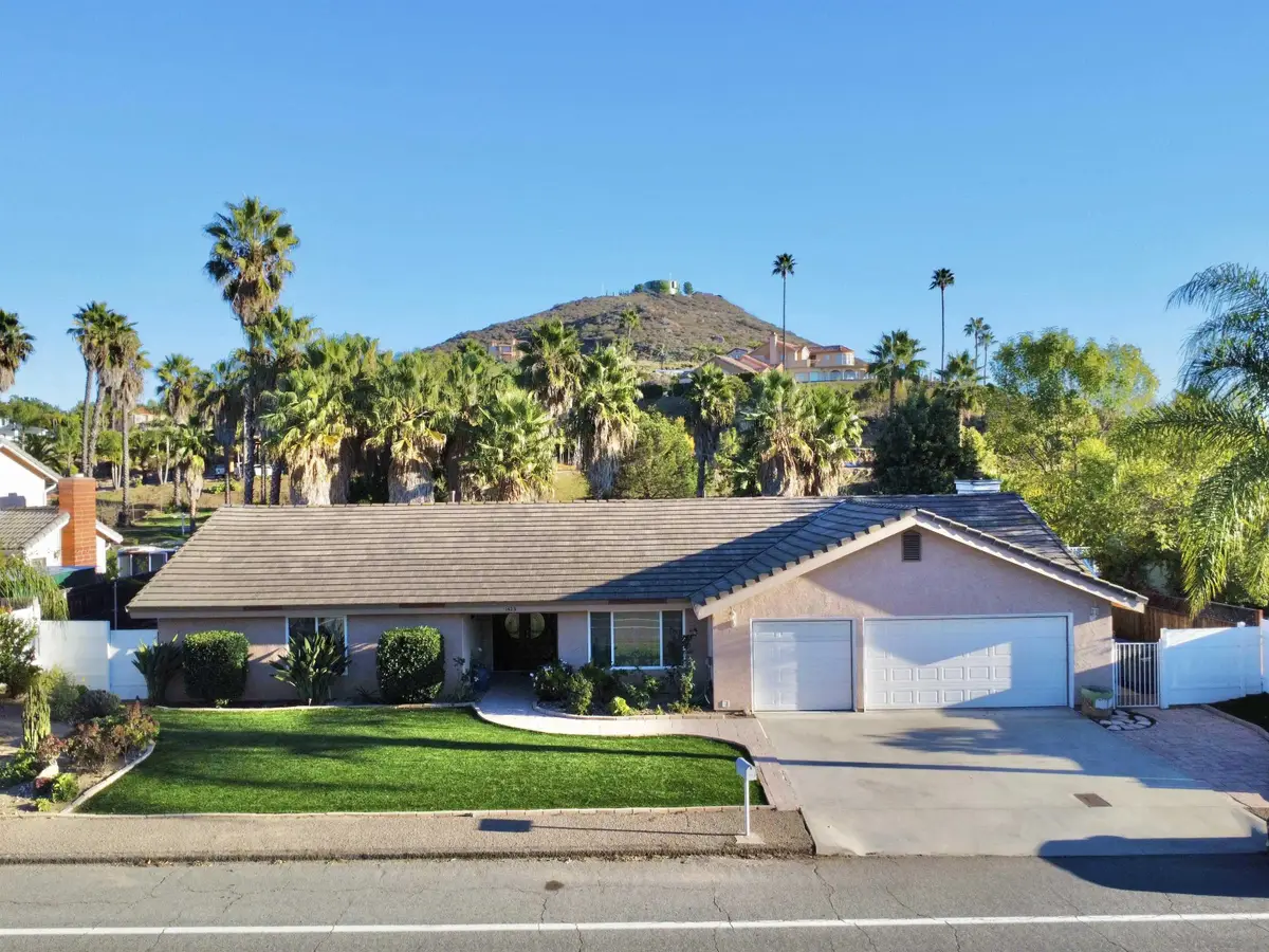1423 Vista Grande Rd, El Cajon, CA 92019 - Image #1