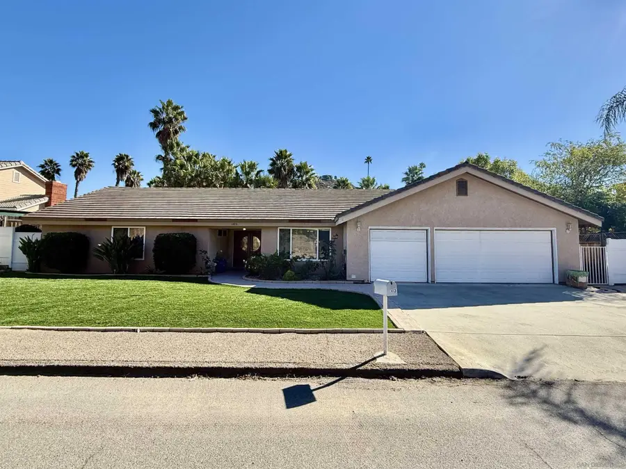 1423 Vista Grande Rd, El Cajon, CA 92019 - Image #3