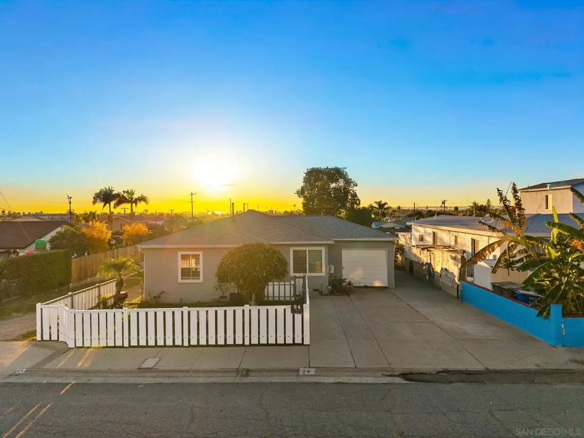 24 N Harbison Ave, National City, CA 91950 - Image #1