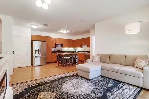 1465 C St #3509, San Diego, CA 92101