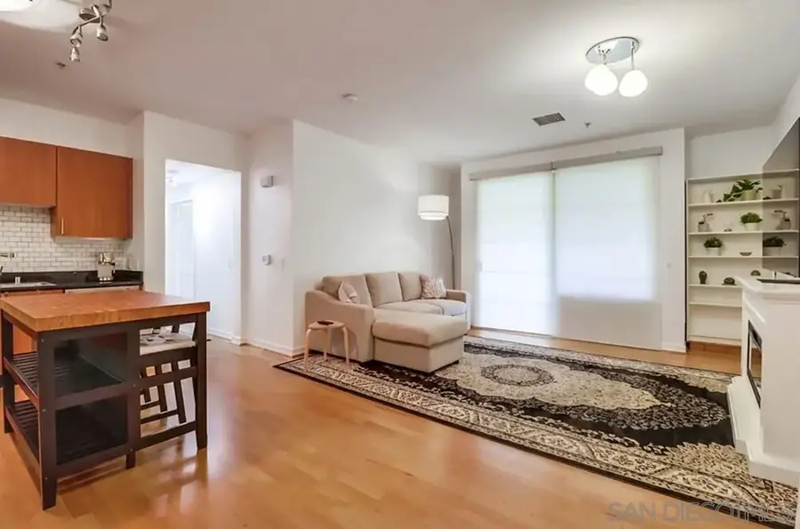 1465 C St #3509, San Diego, CA 92101 - Image #2