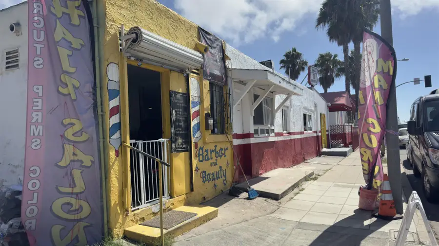 2802 Ocean View Blvd, San Diego, CA 92113 - Image #2