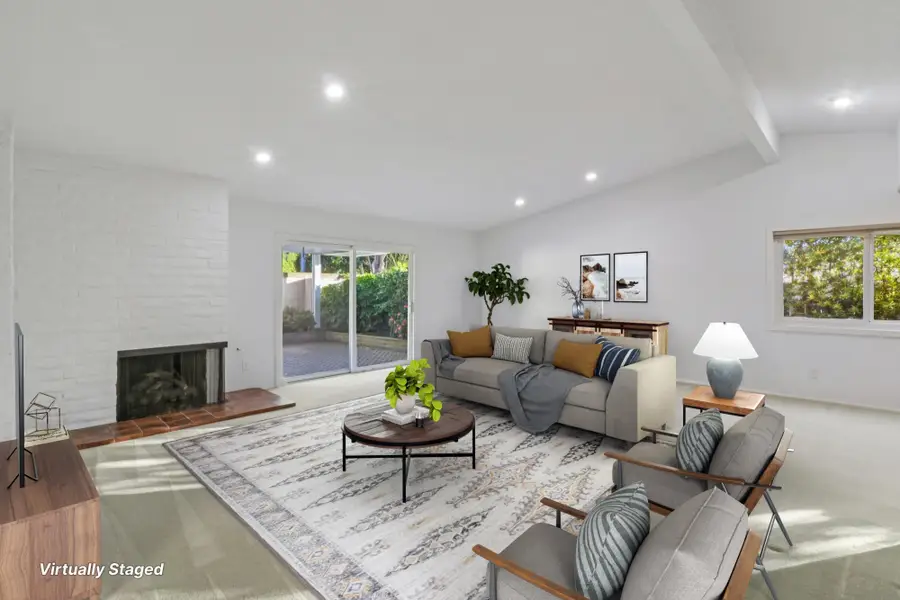 3855 Southview Drive, San Diego, CA 92117 - Image #2